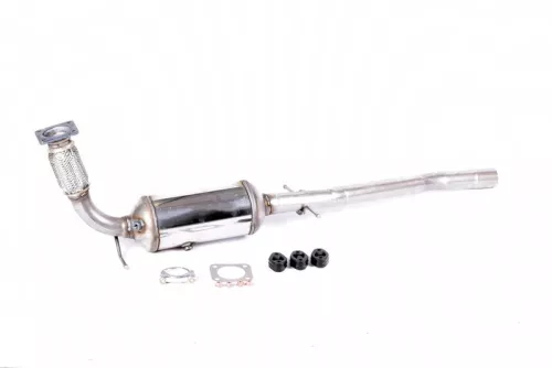 AHG Ruß-/Partikelfilter Abgasanlage AHG11045