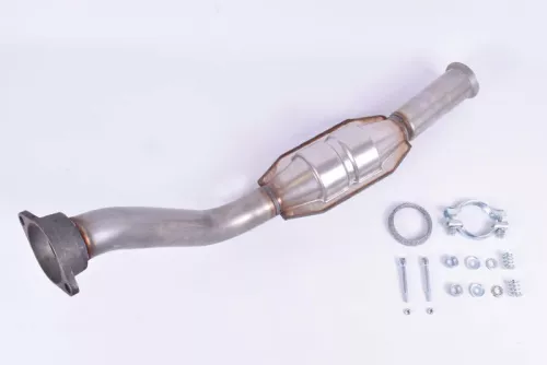 Catalytic Converter