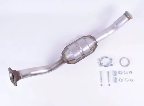 Catalytic Converter