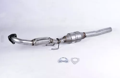 Catalytic Converter