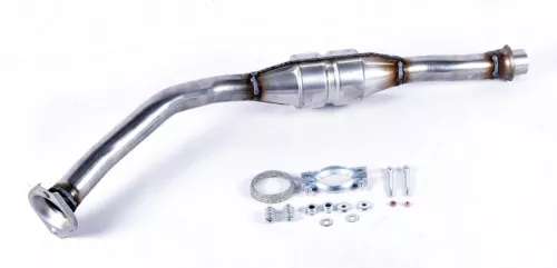 Catalytic Converter