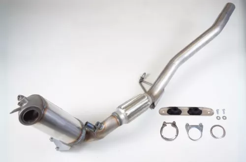 AHG Ruß-/Partikelfilter Abgasanlage AHG11051