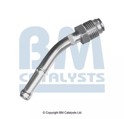 Pressure Pipe, pressure sensor (soot/particulate filter)