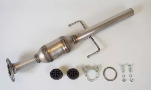 Catalytic Converter
