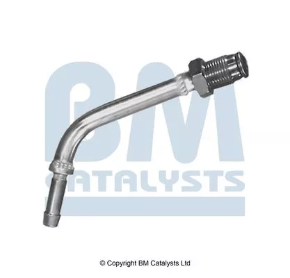 Pressure Pipe, pressure sensor (soot/particulate filter)