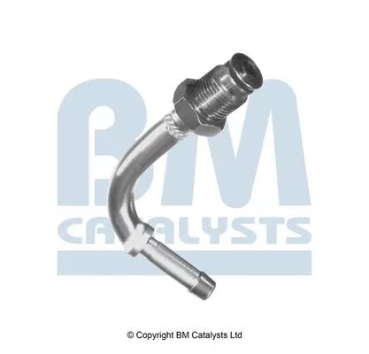 Pressure Pipe, pressure sensor (soot/particulate filter)