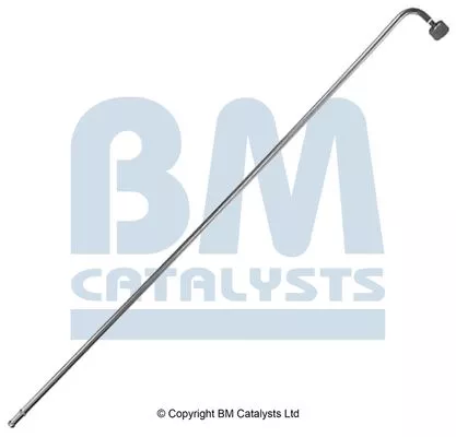 Pressure Pipe, pressure sensor (soot/particulate filter)