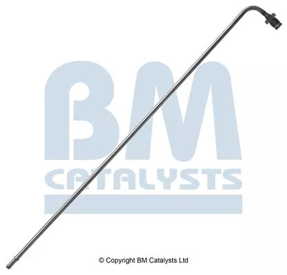 Pressure Pipe, pressure sensor (soot/particulate filter)