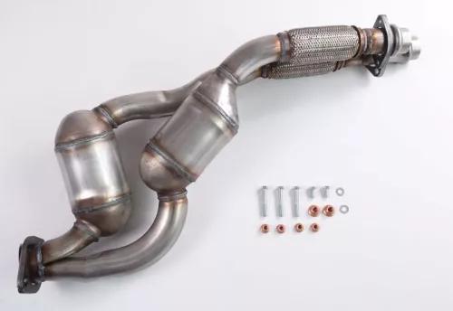 Catalytic Converter