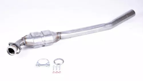 Catalytic Converter