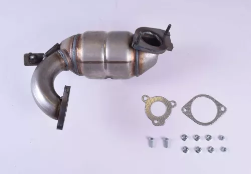 Catalytic Converter