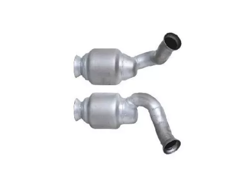 Catalytic Converter
