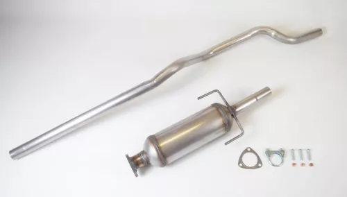 AHG Ruß-/Partikelfilter Abgasanlage AHG11062