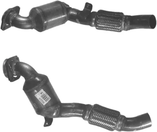 Catalytic Converter