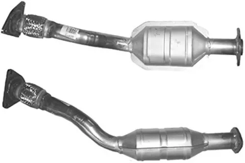 Catalytic Converter