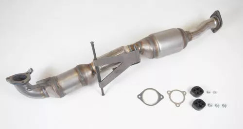 Catalytic Converter