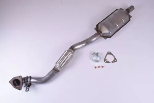 Catalytic Converter