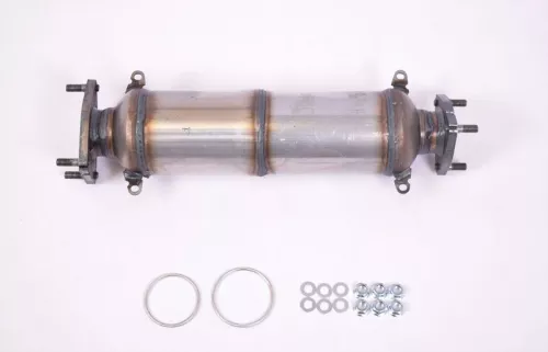 Catalytic Converter
