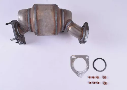 Catalytic Converter