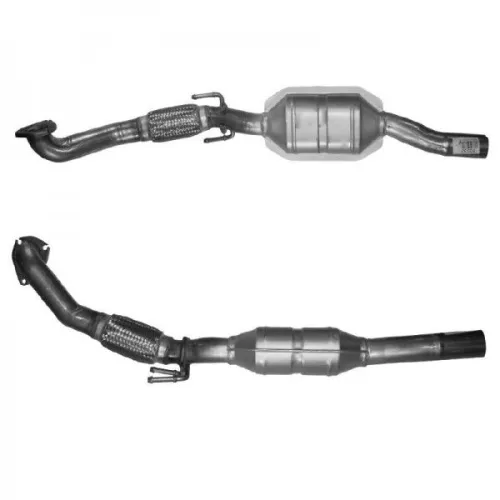 Catalytic Converter