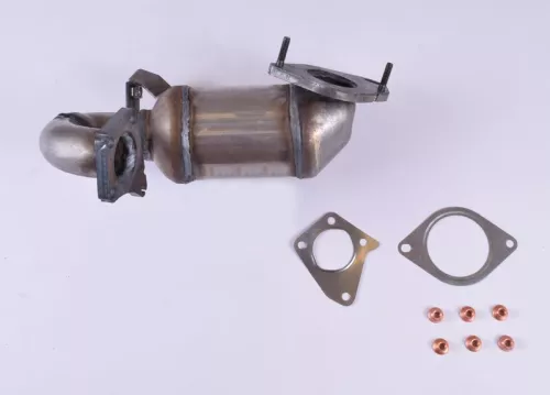 Catalytic Converter