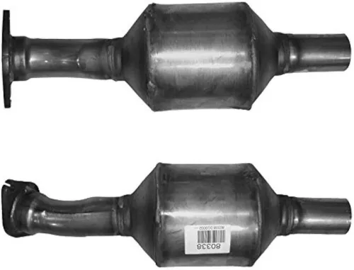Catalytic Converter