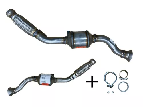 Catalytic Converter
