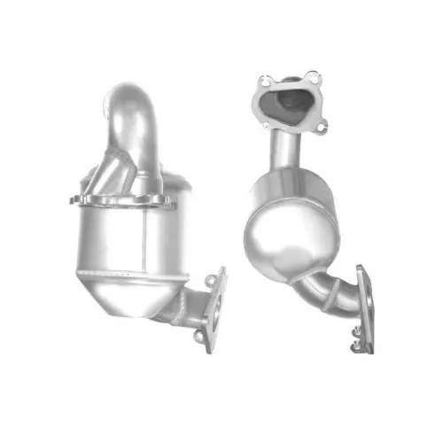 Catalytic Converter