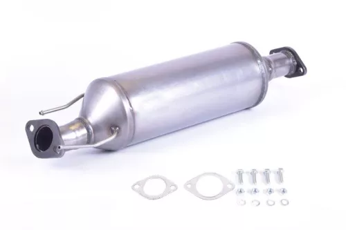 AHG Ruß-/Partikelfilter Abgasanlage AHG11089