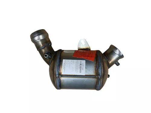 Catalytic Converter