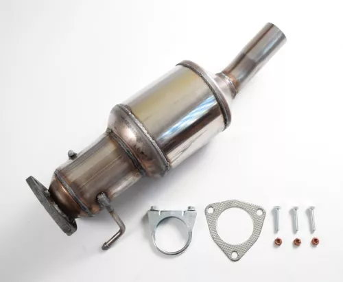 Catalytic Converter