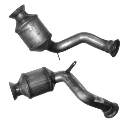 Catalytic Converter