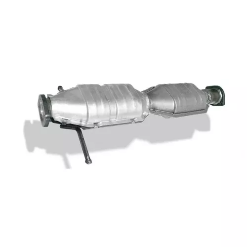 Catalytic Converter