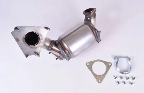 Catalytic Converter