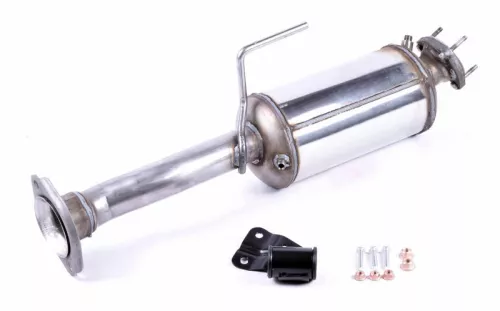 AHG Ruß-/Partikelfilter Abgasanlage AHG11094