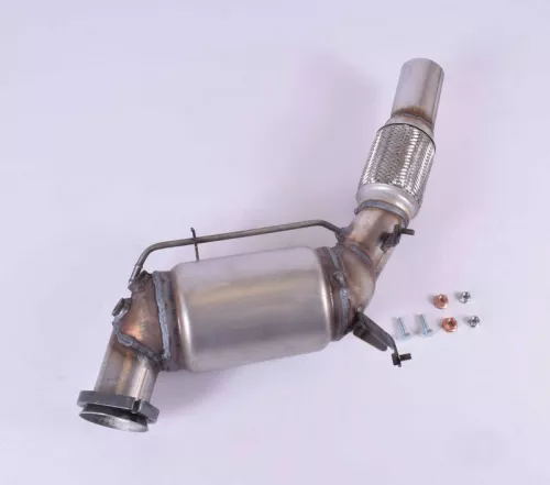 Catalytic Converter