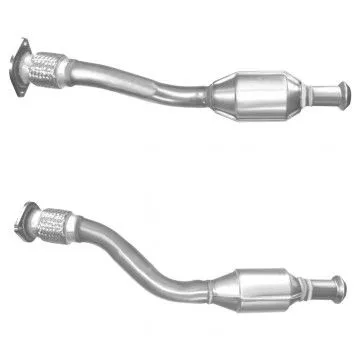 Catalytic Converter