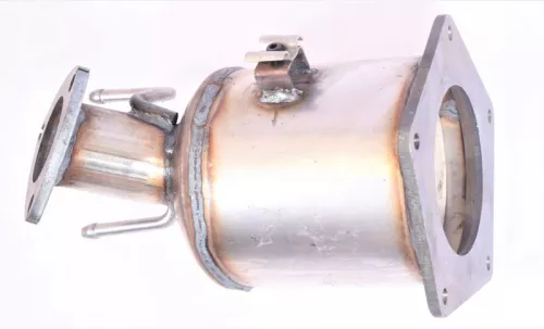 Catalytic Converter