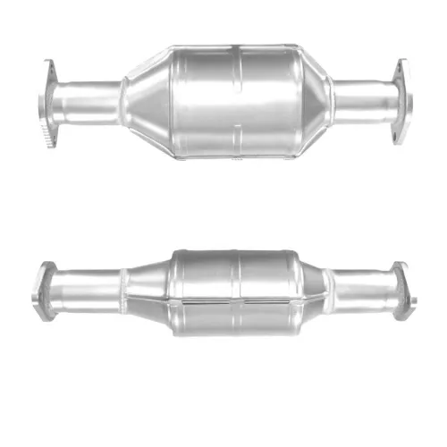 Catalytic Converter