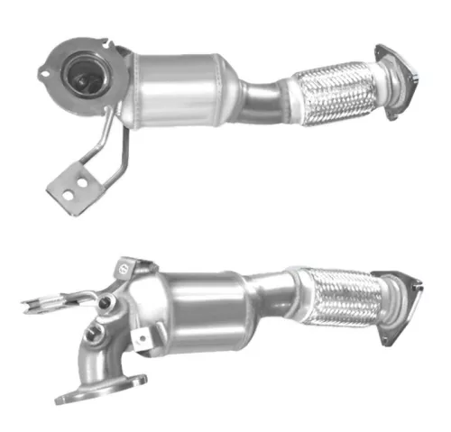 Catalytic Converter