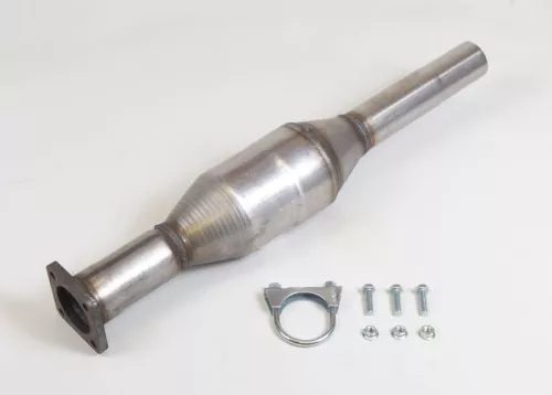 Catalytic Converter