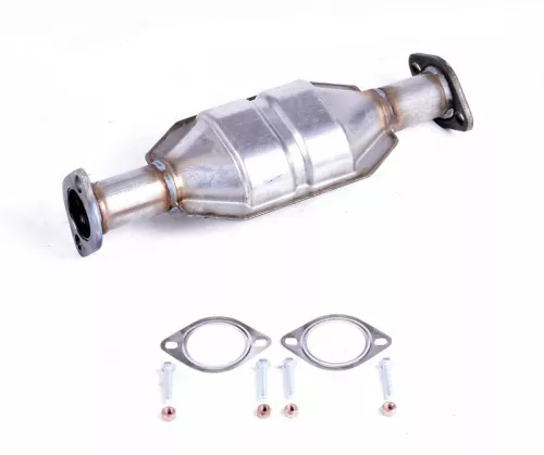 Catalytic Converter