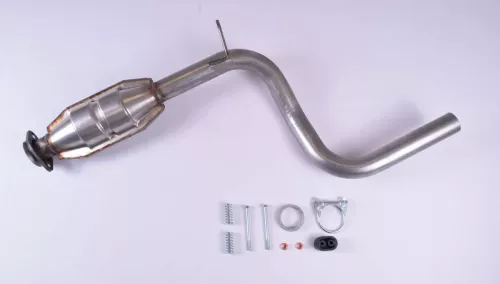 Catalytic Converter