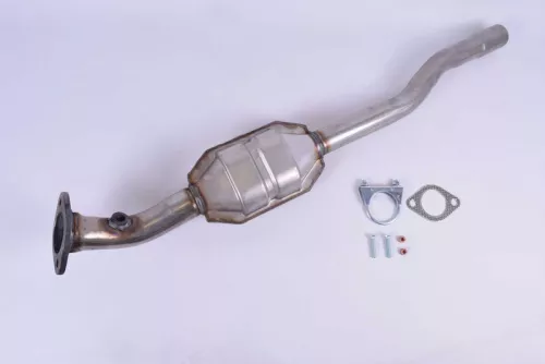Catalytic Converter