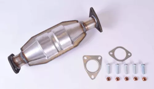 Catalytic Converter