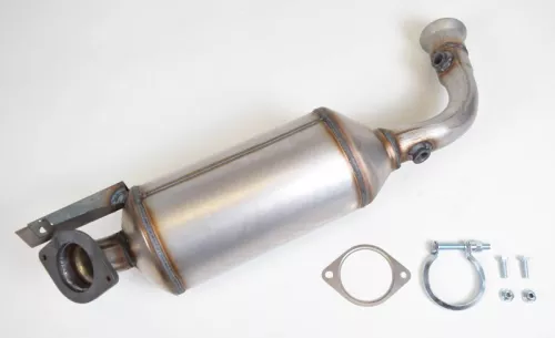 AHG Ruß-/Partikelfilter Abgasanlage AHG11108