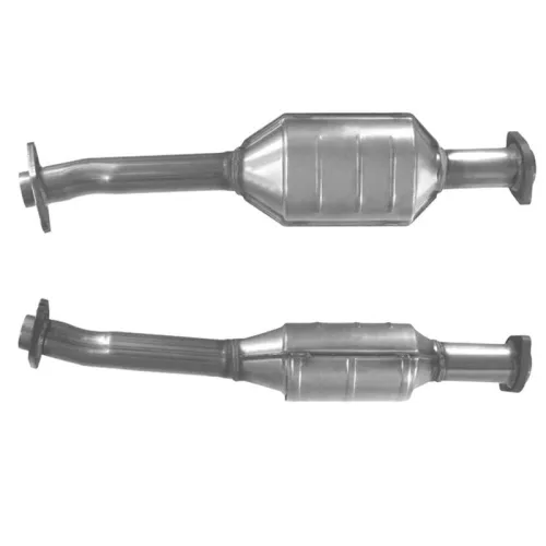 Catalytic Converter