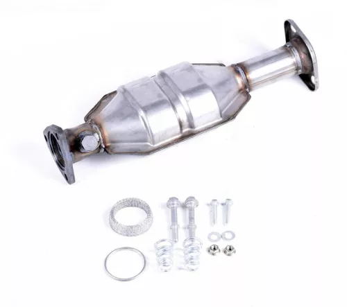 Catalytic Converter