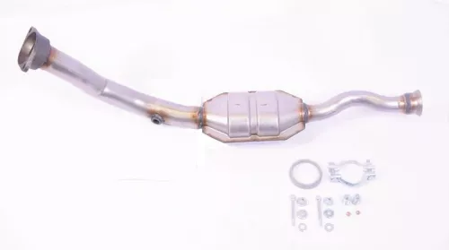 Catalytic Converter
