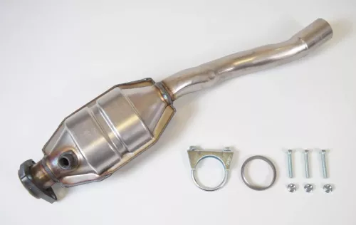 Catalytic Converter
